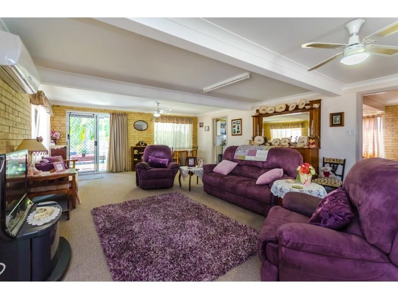 427 Berserker Street, Frenchville QLD 4701
