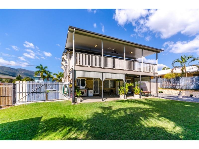 427 Berserker Street, Frenchville QLD 4701
