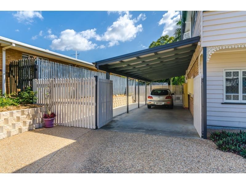 427 Berserker Street, Frenchville QLD 4701