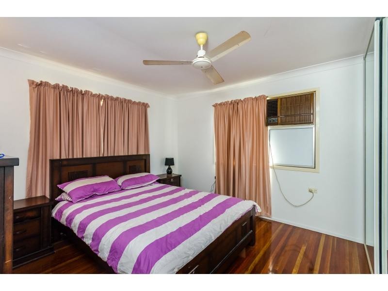 56 Gray Street, Park Avenue QLD 4701