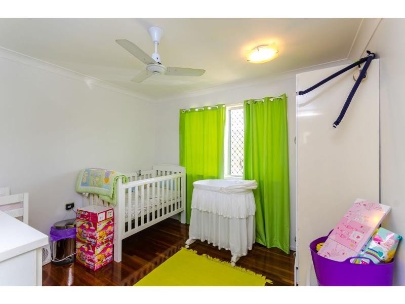 56 Gray Street, Park Avenue QLD 4701