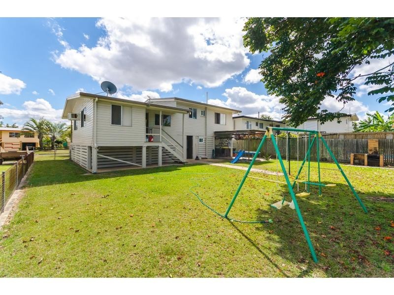 56 Gray Street, Park Avenue QLD 4701