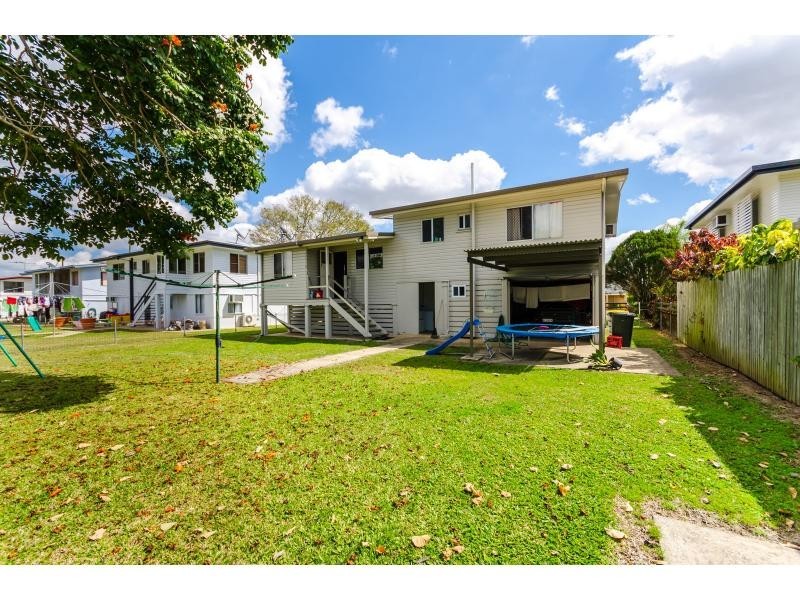 56 Gray Street, Park Avenue QLD 4701