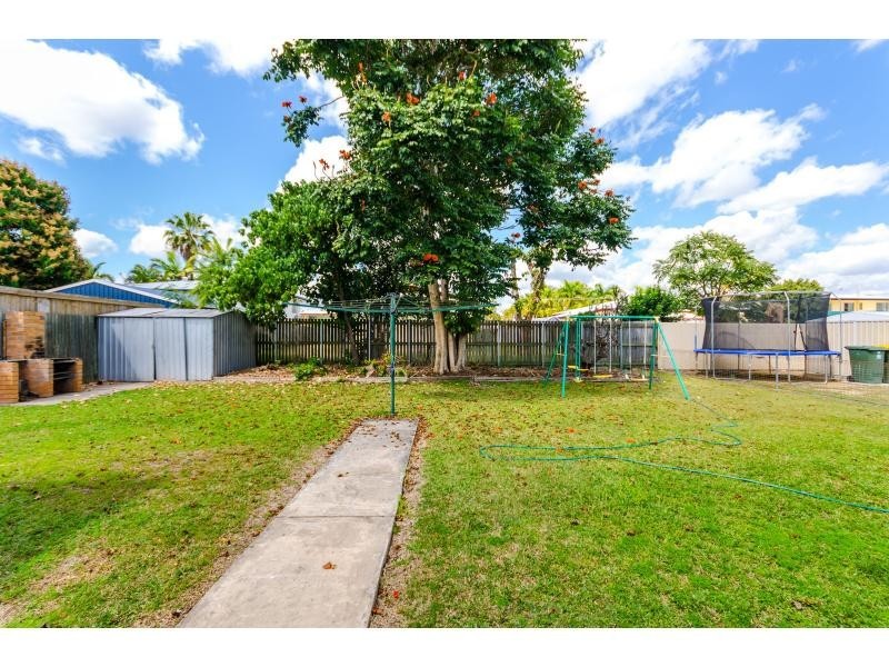 56 Gray Street, Park Avenue QLD 4701