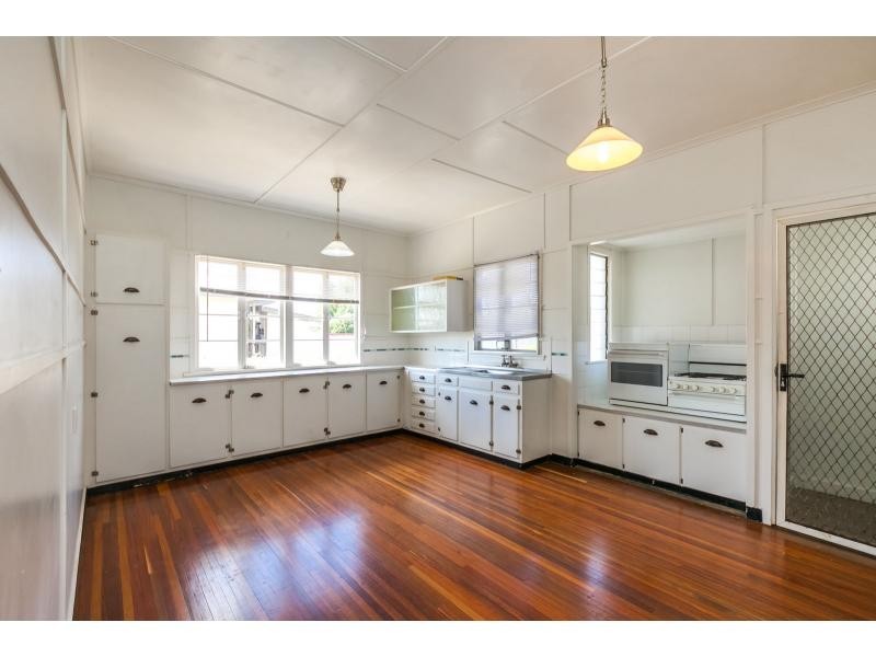 1/85 Western Street, West Rockhampton QLD 4700