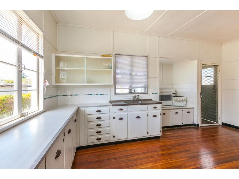 1/85 Western Street, West Rockhampton QLD 4700