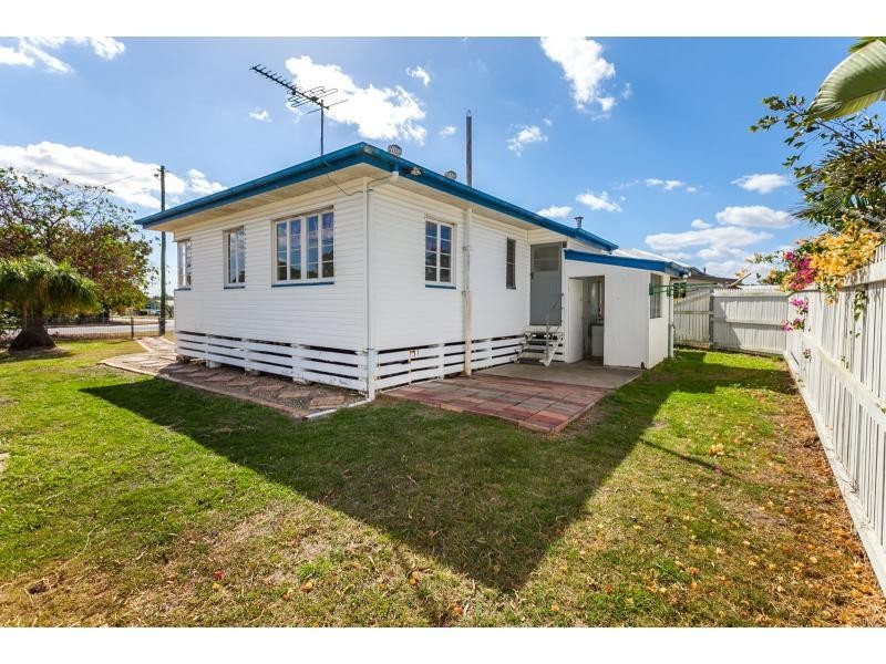 1/85 Western Street, West Rockhampton QLD 4700