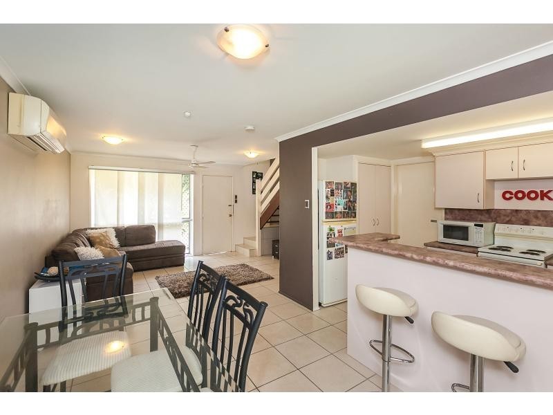 7/374 Limpus Street, Frenchville QLD 4701