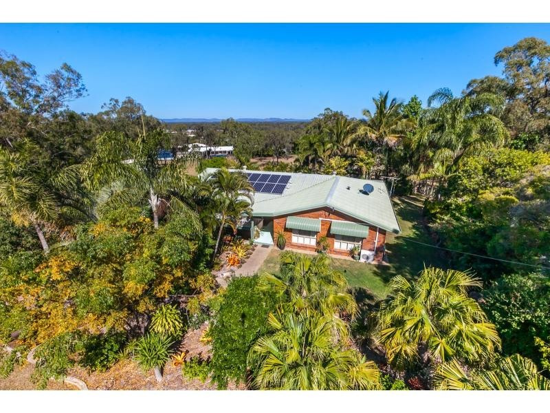 5 Gremalis Drive, Parkhurst QLD 4702