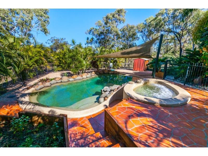 5 Gremalis Drive, Parkhurst QLD 4702