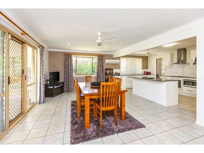 5 Gremalis Drive, Parkhurst QLD 4702