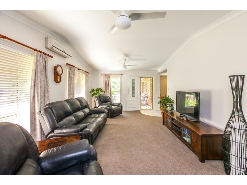 5 Gremalis Drive, Parkhurst QLD 4702