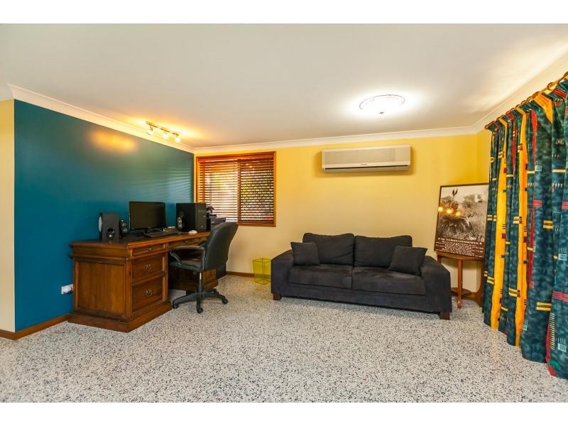 5 Gremalis Drive, Parkhurst QLD 4702