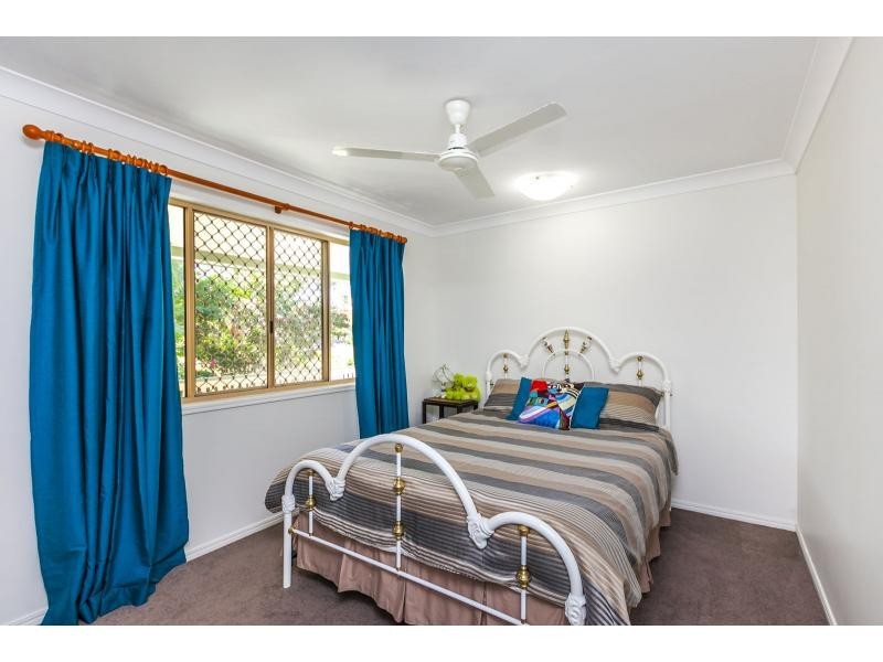 5 Gremalis Drive, Parkhurst QLD 4702