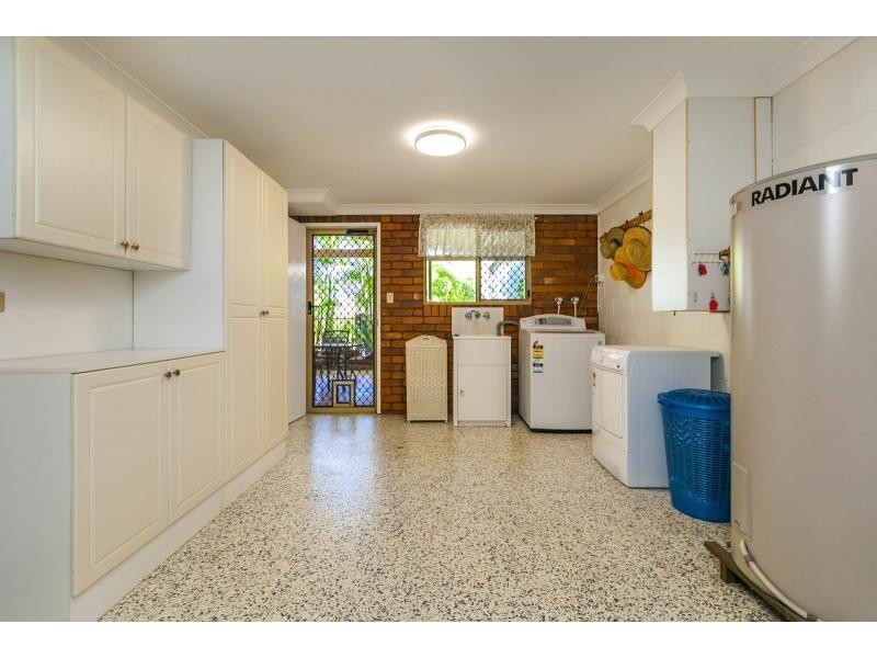 5 Gremalis Drive, Parkhurst QLD 4702