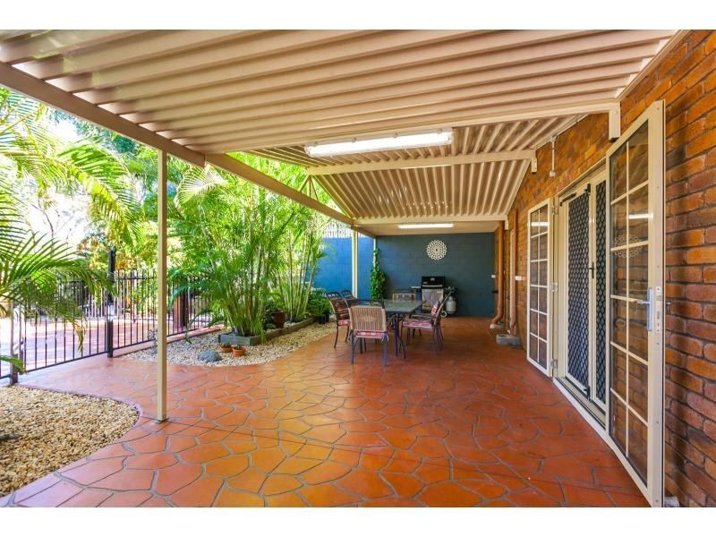 5 Gremalis Drive, Parkhurst QLD 4702