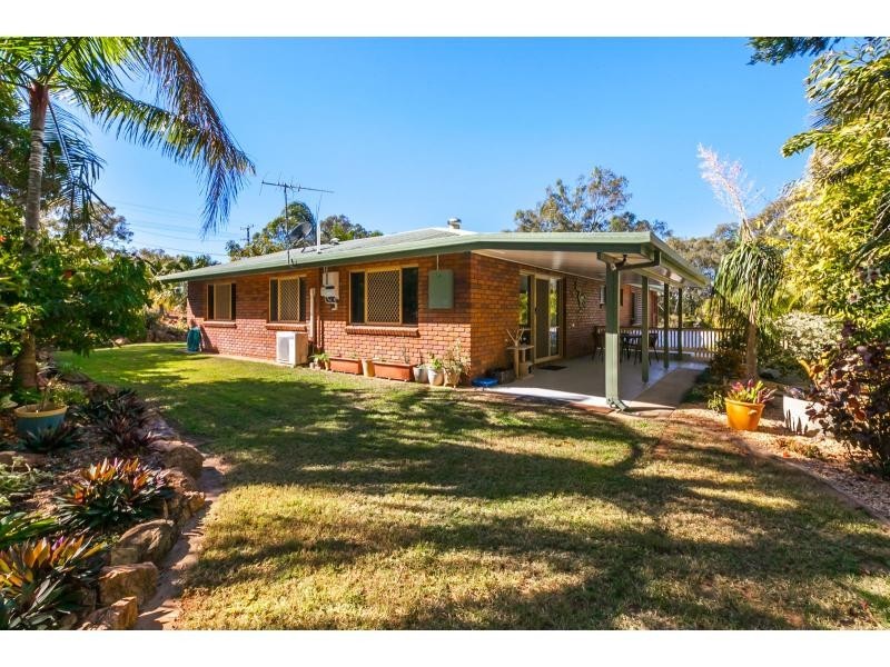 5 Gremalis Drive, Parkhurst QLD 4702