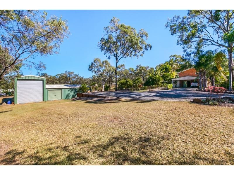 5 Gremalis Drive, Parkhurst QLD 4702