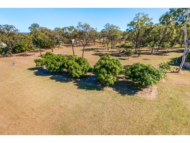 5 Gremalis Drive, Parkhurst QLD 4702