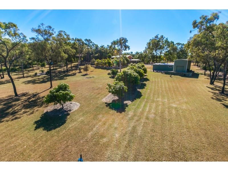 5 Gremalis Drive, Parkhurst QLD 4702