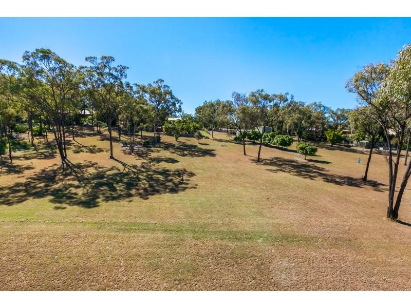 5 Gremalis Drive, Parkhurst QLD 4702