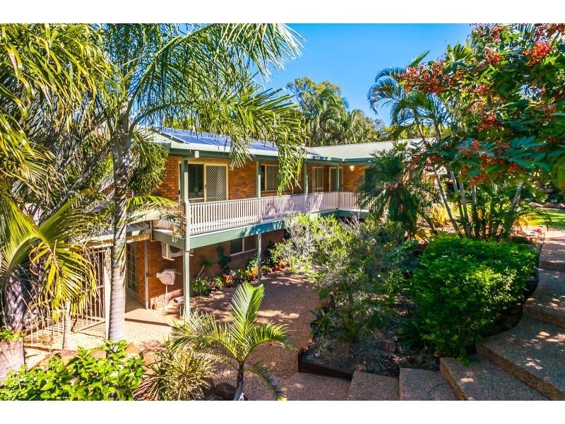 5 Gremalis Drive, Parkhurst QLD 4702