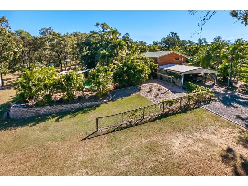 5 Gremalis Drive, Parkhurst QLD 4702