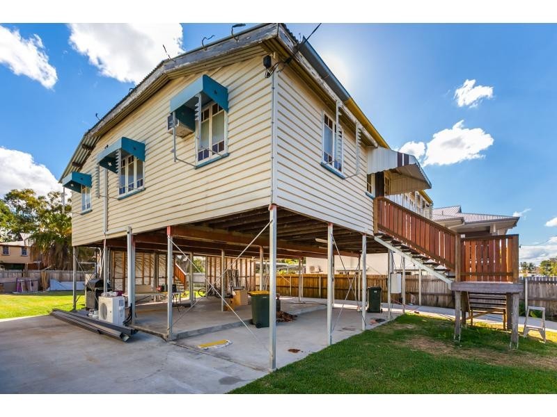 62 Campbell Street, Wandal QLD 4700
