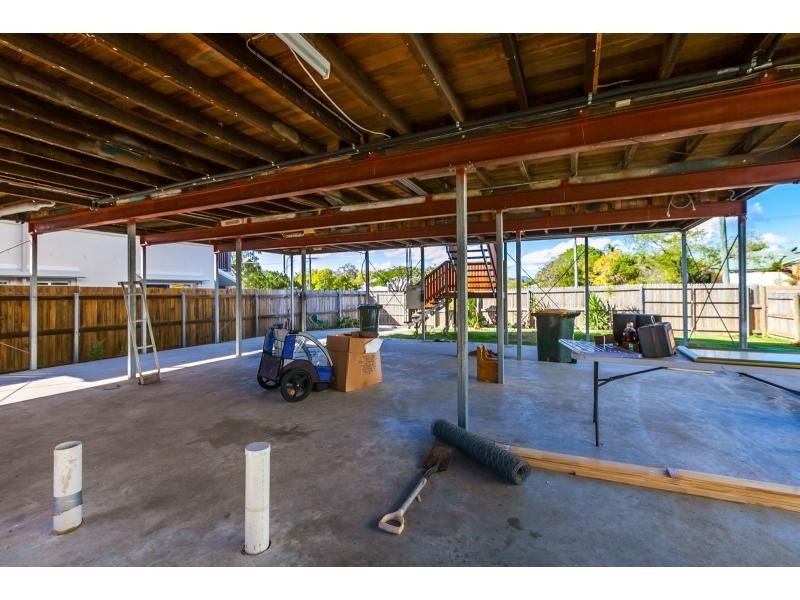 62 Campbell Street, Wandal QLD 4700