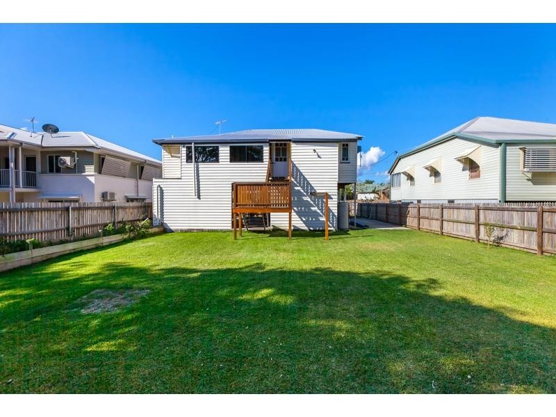62 Campbell Street, Wandal QLD 4700