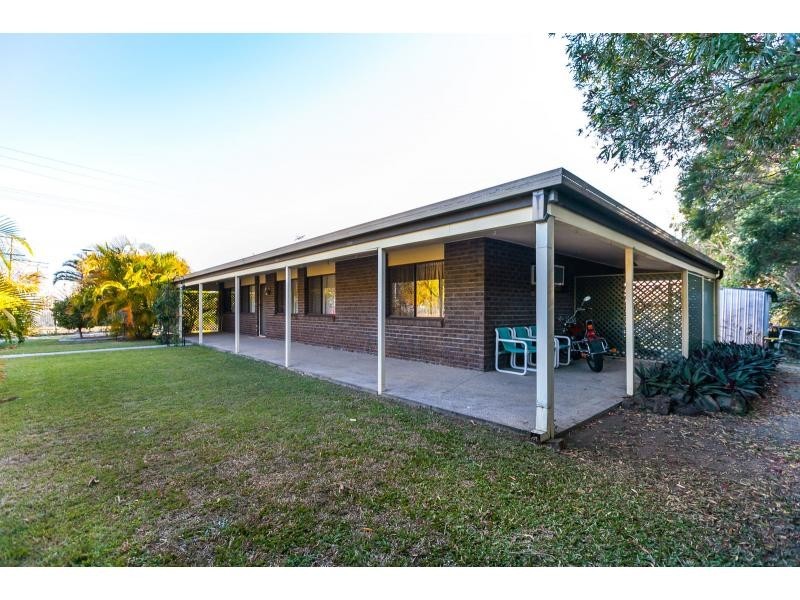 267 Thozet Road, Koongal QLD 4701