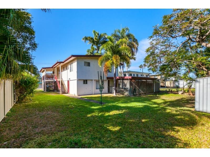 8 Doyle Street, Park Avenue QLD 4701