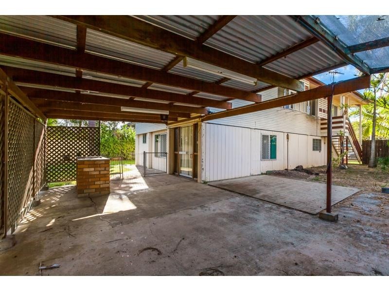 8 Doyle Street, Park Avenue QLD 4701