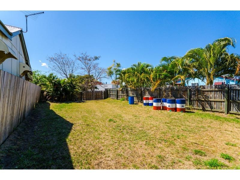 104 Alma Lane, Rockhampton City QLD 4700
