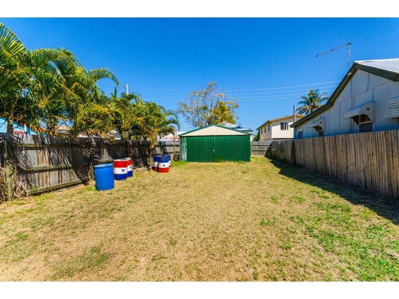 104 Alma Lane, Rockhampton City QLD 4700