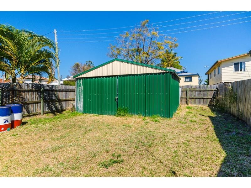 104 Alma Lane, Rockhampton City QLD 4700