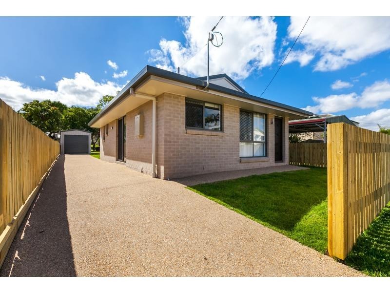 42 Harbourne Street, Koongal QLD 4701
