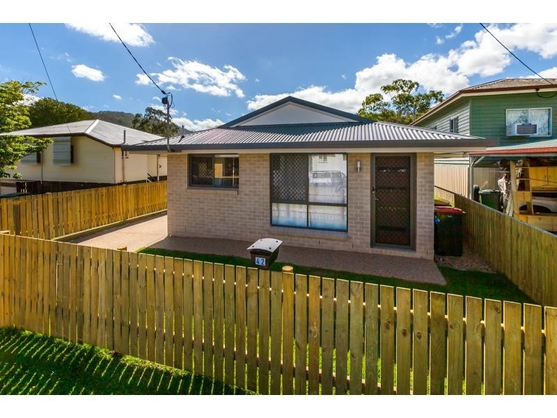 42 Harbourne Street, Koongal QLD 4701