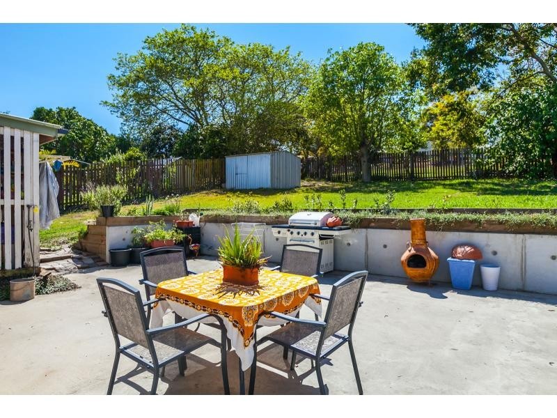 13 Harrow Street, West Rockhampton QLD 4700