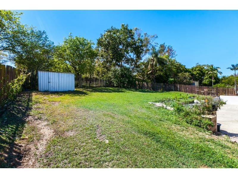 13 Harrow Street, West Rockhampton QLD 4700