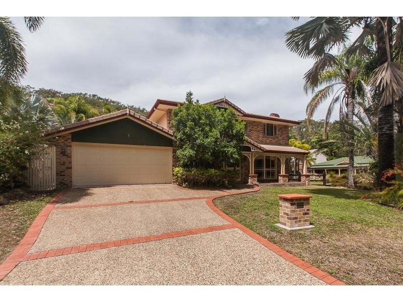 11 Blue Gum Terrace, Frenchville QLD 4701