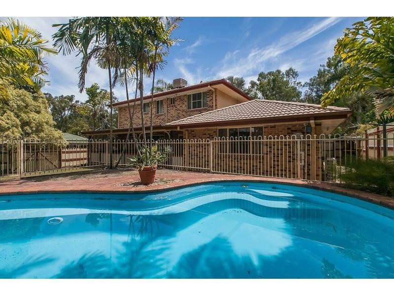 11 Blue Gum Terrace, Frenchville QLD 4701