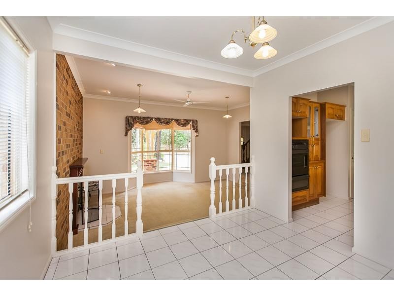11 Blue Gum Terrace, Frenchville QLD 4701