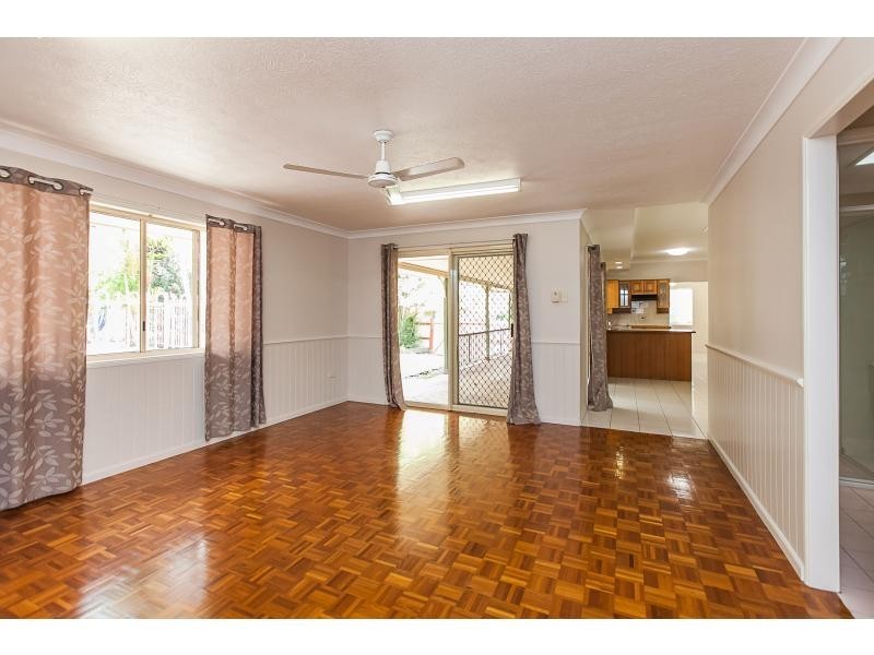 11 Blue Gum Terrace, Frenchville QLD 4701