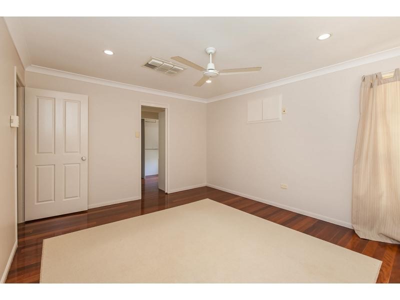 11 Blue Gum Terrace, Frenchville QLD 4701