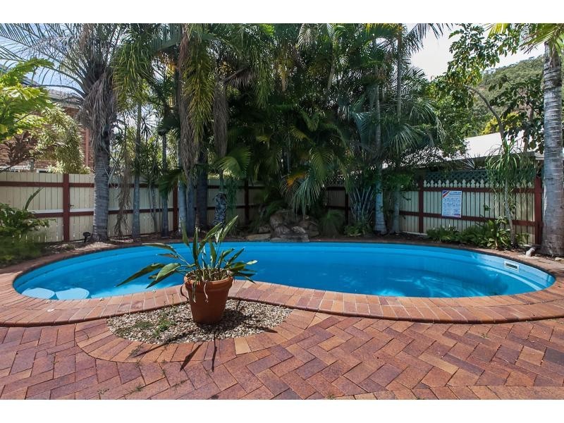 11 Blue Gum Terrace, Frenchville QLD 4701