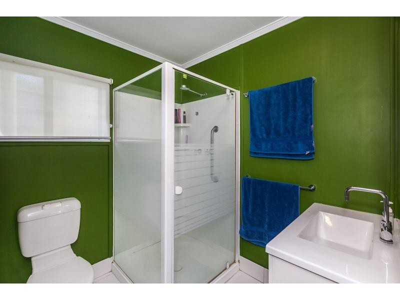 81 Armstrong Street, Berserker QLD 4701
