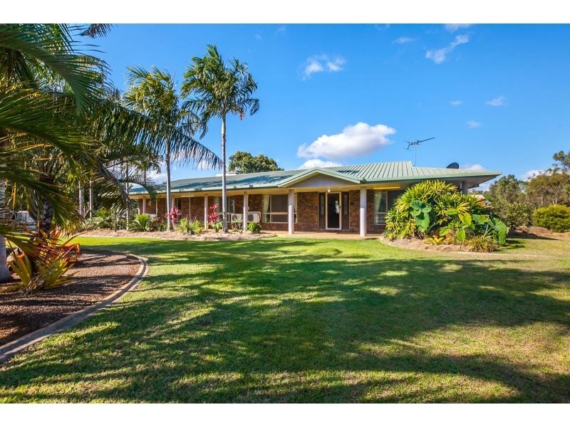 64 Neilsen Avenue, Glenlee QLD 4711