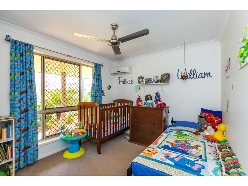 64 Neilsen Avenue, Glenlee QLD 4711