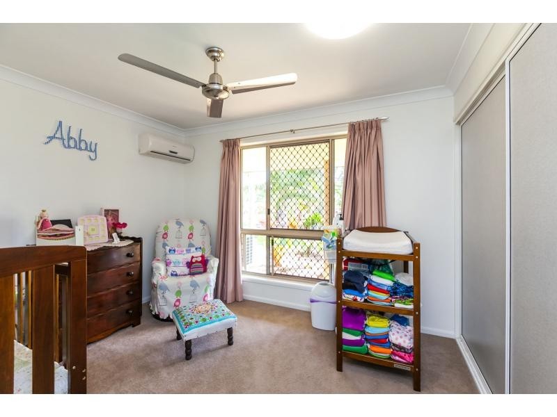 64 Neilsen Avenue, Glenlee QLD 4711